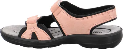 Produktbild von Jomos Riva Sandalen in Übergrößen Rosa [D2C] 890604 84 584 große Damenschuhe