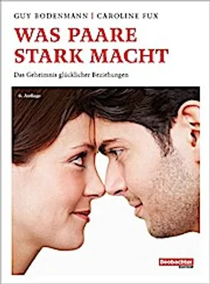 Produktbild von Was Paare stark macht