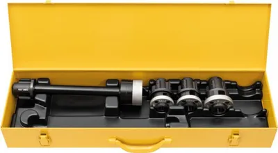 Produktbild von Rems Schneidköpfe S Set R 3/8-1/2-3/4