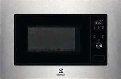 Immagine prodotto di Electrolux MO318GXE Da incasso Microonde combinato 17 L 700 W Inox