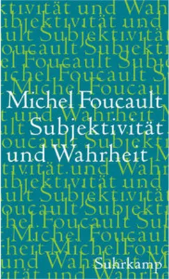 Produktbild von Subjektivität und Wahrheit