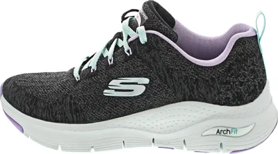 Produktbild von Skechers Arch Fit 149414 (39/BKLV)