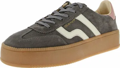 Produktbild von Gant Damen Sneaker Cuzmani grau