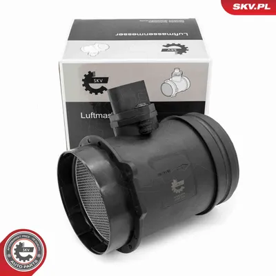 Produktbild von ESEN SKV 07SKV234 Luftmassenmesser LMM für AUDI A4 Avant (8E5, B6) Luftmengenmesser