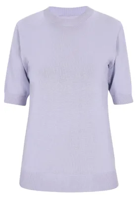 Produktbild von LYNNEA damen pullover - hellblau,L