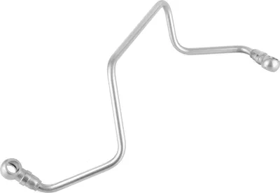 Produktbild von Turboöl -Futtermittelrohr 9651785280 Kraftstoffrohrschlauchanfall für Peugeot 206/207/307/308 407/1007