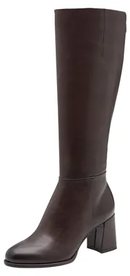 Produktbild von Tamaris Damen Stiefeletten 1-25515-41 342 Farbe: Braun Größe: 39