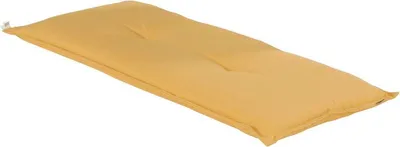 Produktbild von Cuba Gelb 120x50x9 Hartman Sofakissen