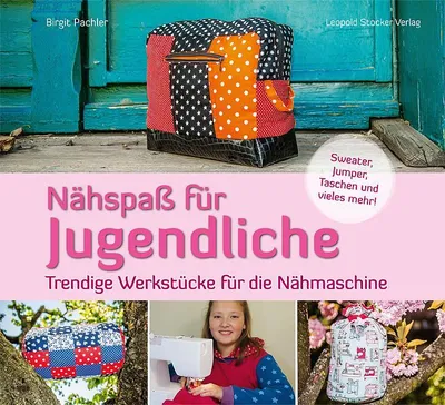 Image de Nähspaß für Jugendliche
