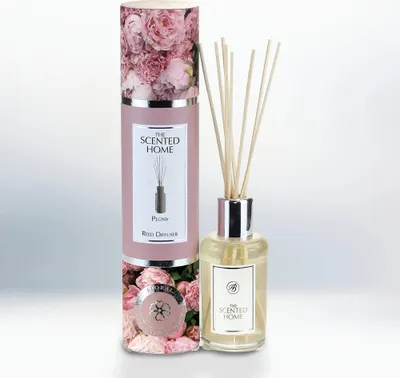 Produktbild von Ashleigh & Burwood Diffuser Peony 150 ml
