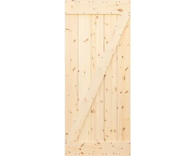 Obrázok produktu pre Posuvné dvere LOFT Rustic Z 950 x 2100 borovica