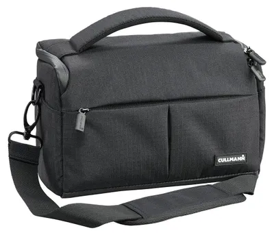 Produktbild von Cullmann Malaga Maxima 70 schwarz Kameratasche