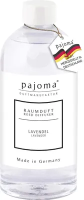Produktbild von pajoma® Raumduft Nachfüllflasche 500 ml, Lavendel