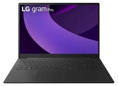 Produktbild von LG gram Pro 16" Core Ultra 7 258V - 7 - 7 - Core Ultra 7 - 4,8 GHz