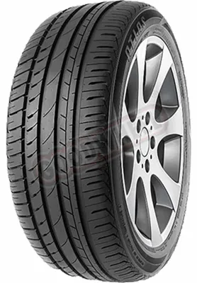 Immagine prodotto di 225/55R19 99V Sportgreen3