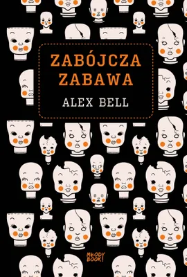Image de ISBN Zabójcza zabawa, Polski, Broszurowa okładka, 302 stron(y)