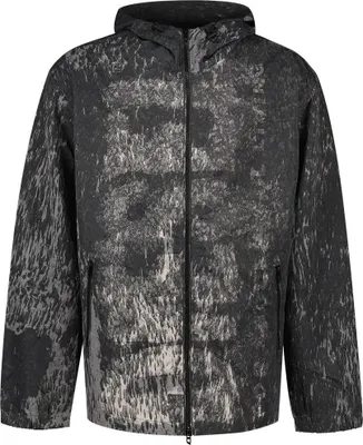 Produktbild von Diesel J Brick Bomberjacke Schwarz 48 Herren Schwarz 48