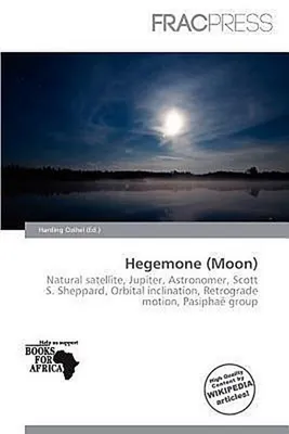 Produktbild von Hegemone (Moon)