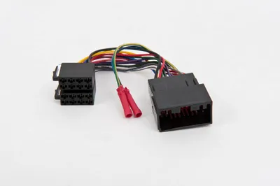 Productafbeelding van Autoleads PC2-81-4: Adapter voor bekabelingsharnas.