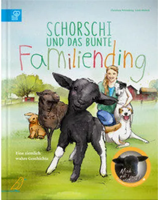 Image de Schorschi und das bunte Familiending