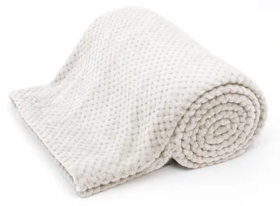 Obrázok produktu pre ARÔME HOME Deka mikroflanel 150 x 200 cm, 220 GSM