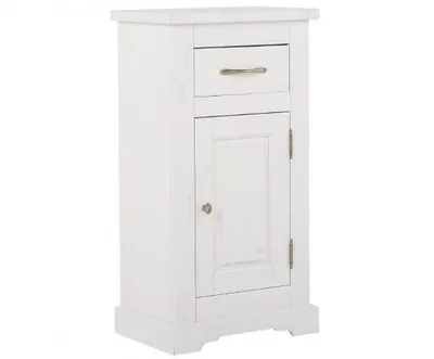 Image de Armoire de toilette ROMANTIC 810 45 cm blanc
