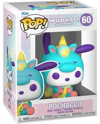 Immagine prodotto di POP figure Sanrio Hello Kitty Pochacco