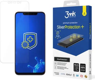 Obrázok produktu pre Xiaomi Mi8 Global - 3Mk Silverprotection+