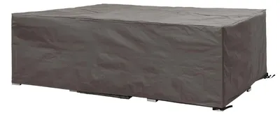 Productafbeelding van Beschermhoes voor tuinset 240 x 180 x 75 cm, waterdicht, UV-bestendig