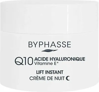 Obrázok produktu pre Byphasse Lift Instant Q10 Crema De Noche 50ml