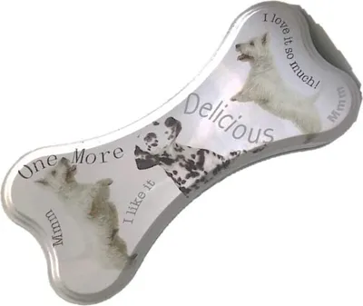 Produktbild von Hundefutter Dose Dog Food