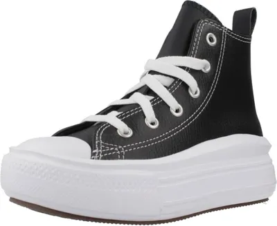 Zdjęcie produktu dla Converse Chuck Taylor All Star Move Hi Czarny