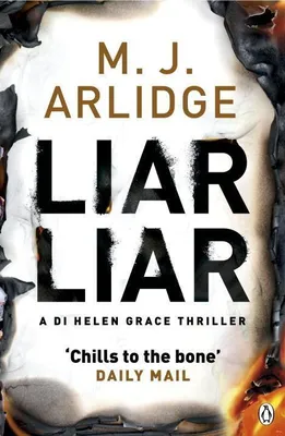 Produktbild von Liar Liar