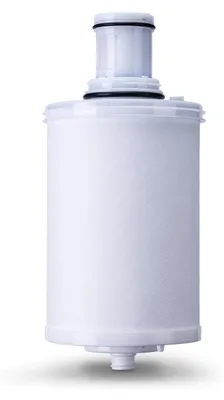 Ersatz-Wasserfilterkartusche, 0,2 µm, HEPA-Aktivkohle, 5000 L