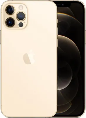 Image de Apple iPhone 12 Pro 256GB - Smartphone - or