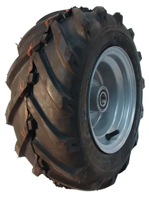 Nutzrad 8 inch TL Kings Tire