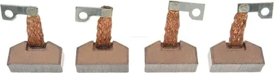 Image de Brosses De Démarrage
