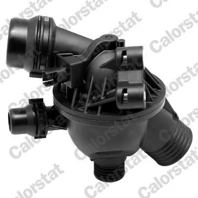 Produktbild von CALORSTAT by Vernet Thermostat Kühlmittel 102°C für BMW 3 Touring (E91) 3 Limousine (E90) 1 Schrägheck (E87) 5 Limousine (E60) 5 Touring (E61)