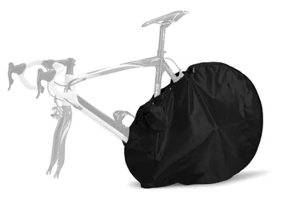 Produktbild von Scicon Rear Bike Cover 26''