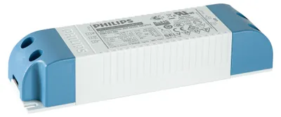 Produktbild von Brumberg 17240000, Weiß, Kunststoff, IP20, II, 30 mm, 113 g