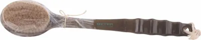 Zdjęcie produktu dla Beter 22198, Szczotka do kąpieli, Drewno, 1 szt.