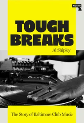 Imagen del producto de Tough Breaks