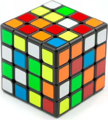 Produktbild von MoYu MFJS MeiLong 4x4