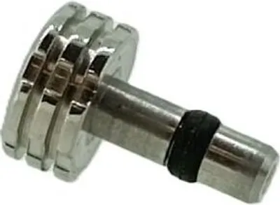 Produktbild von Calypso Herrenuhr | Uhrenkrone Edelstahl silberfarben | K5699