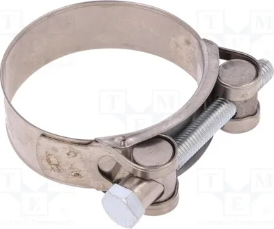 Obrázek produktu pro 1x Spojka pro čepy: Rozsah: 60÷63 mm, Šířka: 22 mm, Řada: S, W4, S4060, hadice