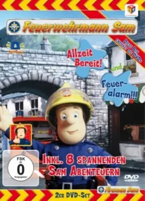Produktbild von Feuerwehrmann Sam - Season 2.2