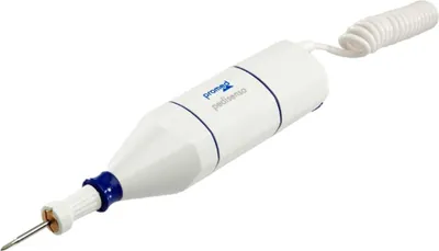Produktbild von Promed Maniküre-Pediküre-Set PediSenso Duo 30 W 133110