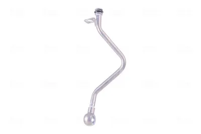 Produktbild von NISSENS Ölleitung für Turbolader Ölvorlaufleitung Turbolader 935076 passend für MERCEDES-BENZ SPRINTER 3,5-t Kasten (906) VIANO (W639) VITO Bus (W639)