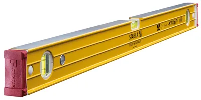 Image de Niveaux à bulle Type 96-2 M STABILA