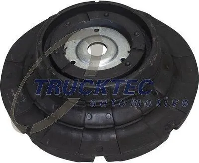Produktbild von TRUCKTEC AUTOMOTIVE 07.30.220 Federbeinstützlager Vorne für VW Transporter V Bus (7HB, 7HJ, 7EB, 7EJ, 7EF, 7EG, 7HF, 7EC) Multivan V